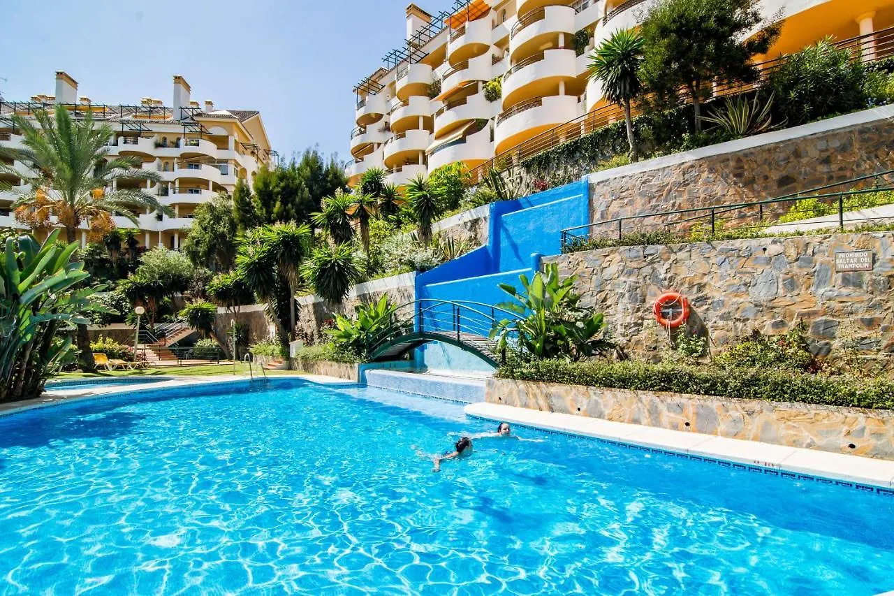Sam24I- Cozy Apartment Walking Distance To Beach Marbella