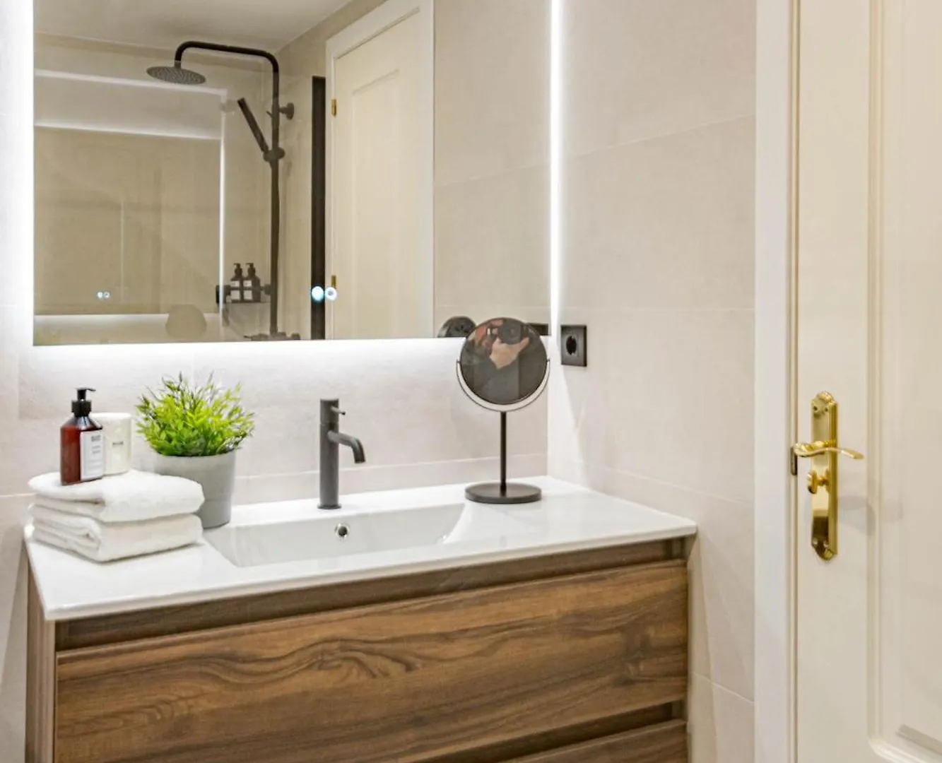 Sam24I- Cozy Apartment Walking Distance To Beach Marbella